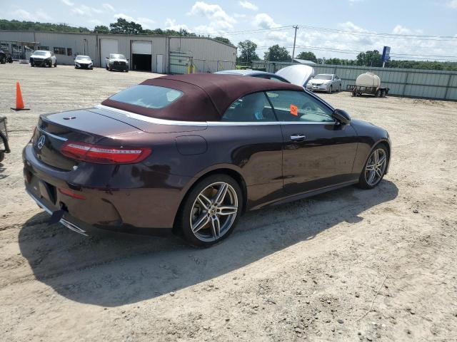Vin: wdd1k6hb6kf079767, lot: 60535775, mercedes-benz e-class 450 20193