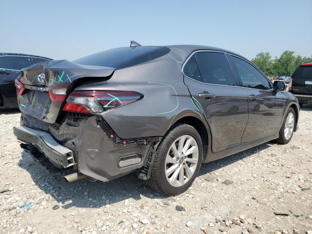 2022 TOYOTA CAMRY LE - 4T1C11AK7NU689014