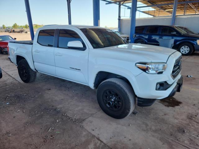 Vin: 3tmcz5anxkm221759, lot: 59739145, toyota tacoma double cab 20194