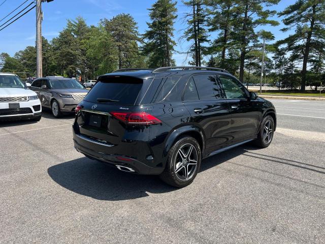 Vin: 4jgfb4kb5la197526, lot: 61494935, mercedes-benz gle-class 350 4matic 20203