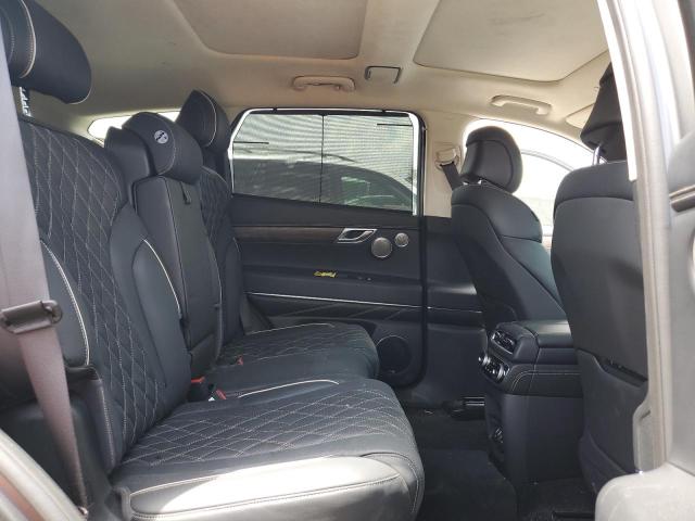 2024 GENESIS GV80 BASE #3301767395