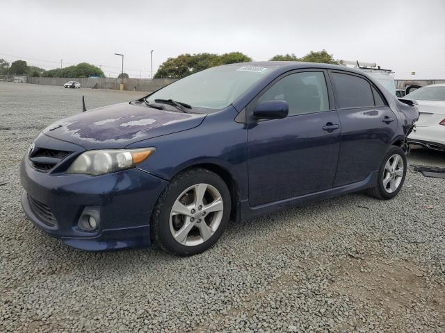 Vin: 2t1bu4ee0bc553751, lot: 60566665, toyota corolla base 2011 img_1