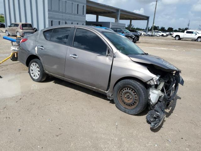 Vin: 3n1cn7ap6hk463268, lot: 60747085, nissan versa s 20174