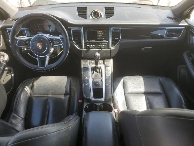 2015 PORSCHE MACAN S - WP1AB2A52FLB51724