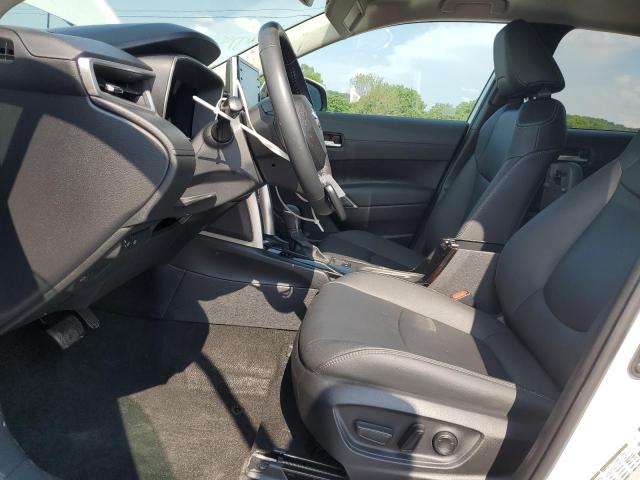 2022 TOYOTA COROLLA CR 7MUDAABG4NV014024