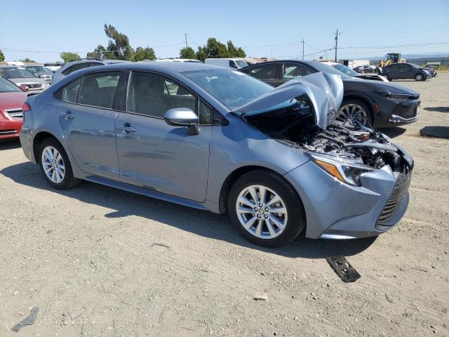 Vin: jtdbcmfe7r3040565, lot: 60478505, toyota corolla le 20244