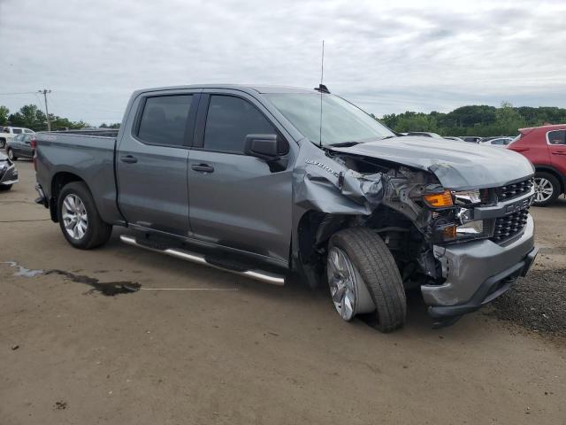 2019 CHEVROLET SILVERADO - 3GCUYBEF5KG292410