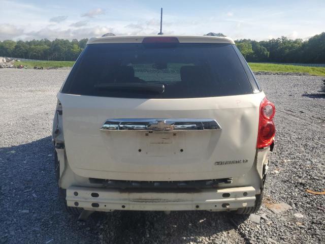 2015 CHEVROLET EQUINOX LT - 1GNALCEK3FZ131099