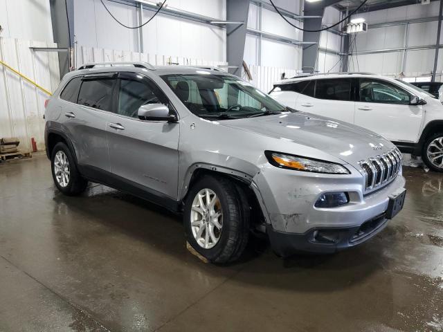 2015 JEEP CHEROKEE L 1C4PJMCS1FW607014