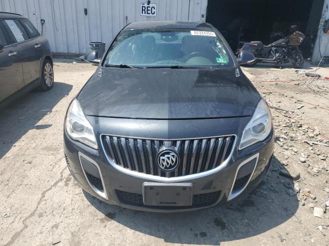 2016 BUICK REGAL GS 2G4GU5GX5G9110282