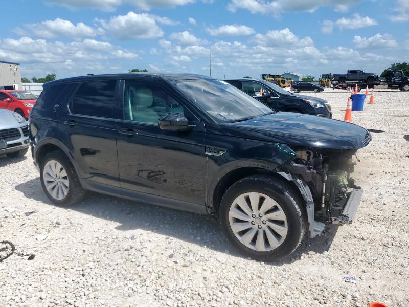 2020 LAND ROVER DISCOVERY SALCP2FXXLH835997