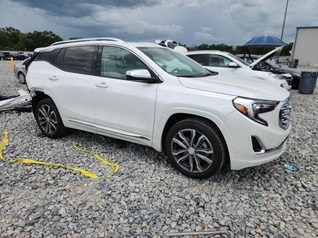 Vin: 3gkalsex9ll304887, lot: 62385095, gmc terrain denali 20204