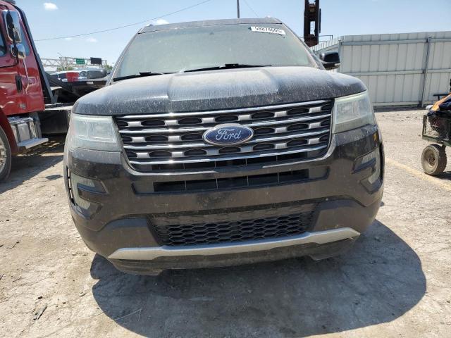 2017 FORD EXPLORER X - 1FM5K7D89HGA98680