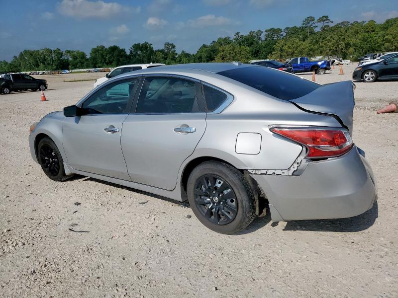Vin: 1n4al3ap1fn353700, lot: 59236825, nissan altima 2.5 20152
