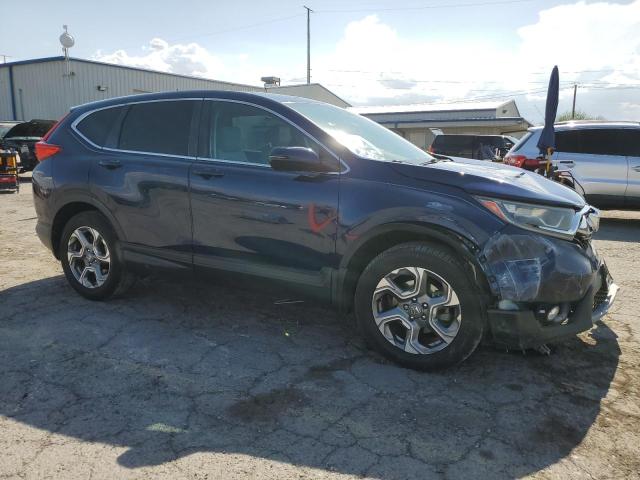 Vin: 2hkrw2h86hh605862, lot: 60307675, honda crv exl 20174
