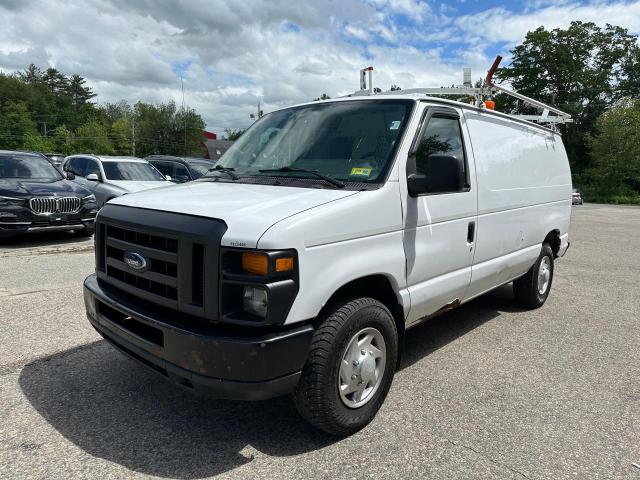 Vin: 1ftne2el0eda59328, lot: 60909645, ford all models e250 van 20142