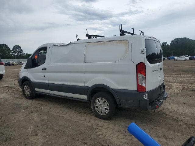 Vin: 1ftyr1ym0hka87159, lot: 60666785, ford transit t-250 20172