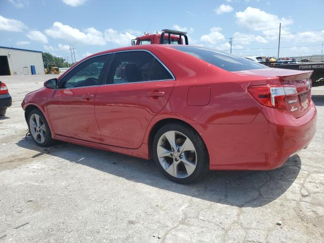 Vin: 4t1bf1fk6eu730173, lot: 62097025, toyota camry l 20142