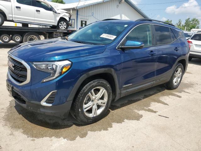 GMC TERRAIN SL