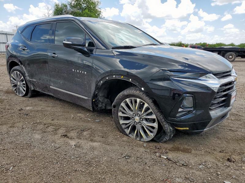 2019 CHEVROLET BLAZER PREMIER 3GNKBFRS8KS589991