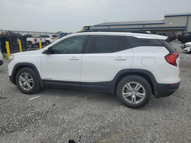 2021 GMC TERRAIN SL 3GKALMEV8ML370911
