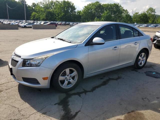 Vin: 1g1pc5sb6d7266940, lot: 63006625, chevrolet cruze lt 2013 img_1