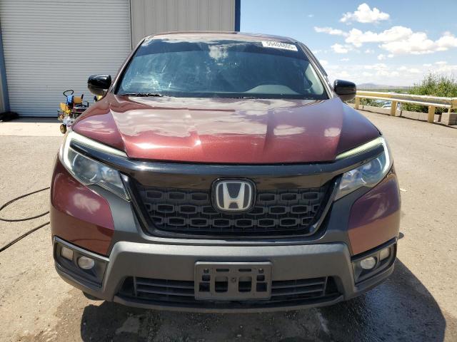 2019 HONDA PASSPORT S 5FNYF7H29KB006240