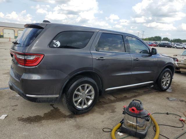 Vin: 1c4sdjft7jc414980, lot: 61399925, dodge durango ssv 20183