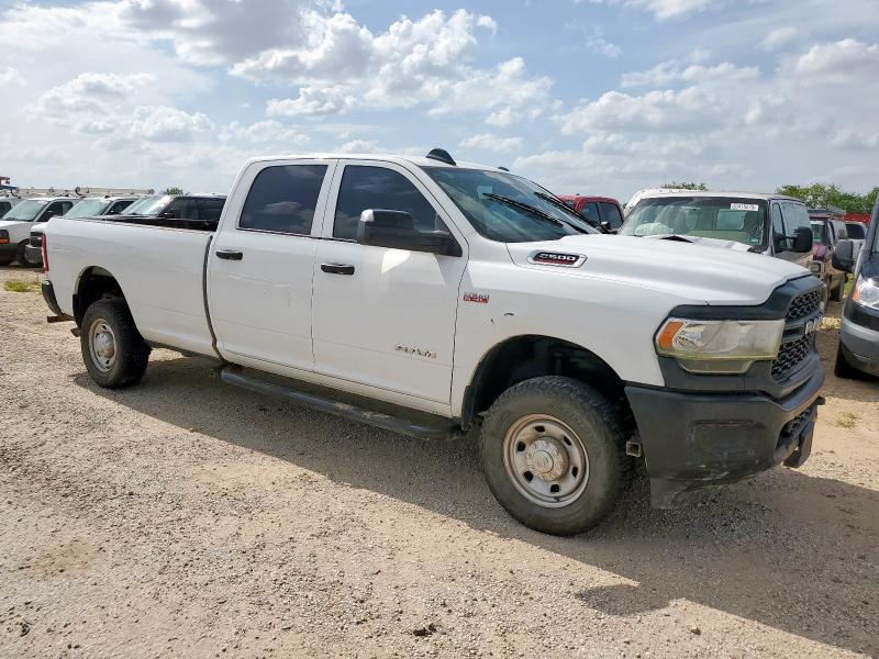 Vin: 3c6ur5hj3ng252191, lot: 59129525, ram 2500 tradesman 20224
