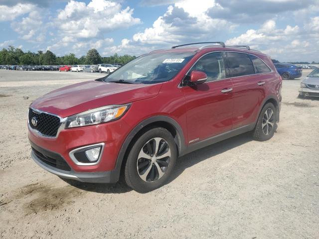 Vin: 5xyphda52gg176240, lot: 61769705, kia sorento ex 2016 img_1
