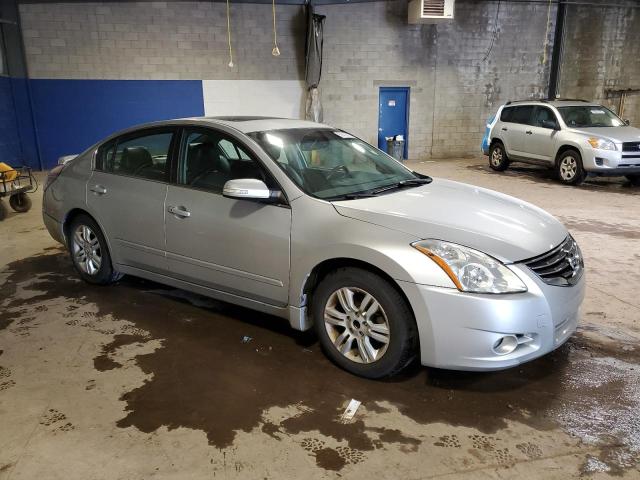 2011 NISSAN ALTIMA - 1N4AL2AP0BN440525