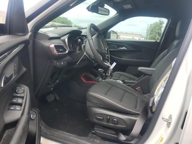 2023 CHEVROLET TRAILBLAZE KL79MUSL4PB017681