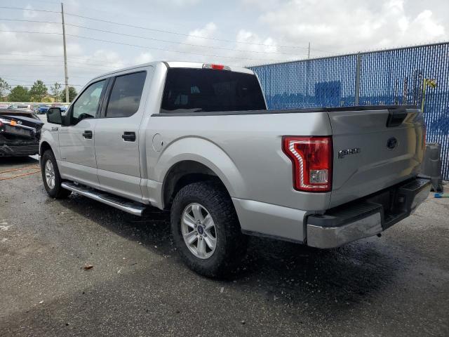 Vin: 1ftew1cg3hfa76243, lot: 59587445, ford f-150 supercrew 20172