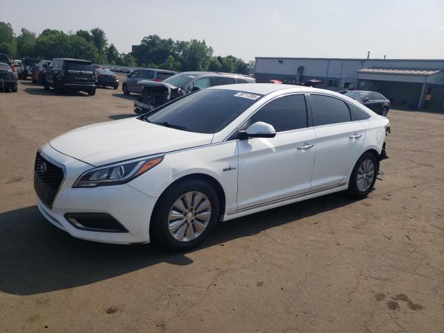 Vin: kmhe24l37ha067130, lot: 59717285, hyundai sonata hybrid 2017 img_1