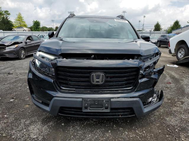 2021 HONDA RIDGELINE 5FPYK3F86MB017010
