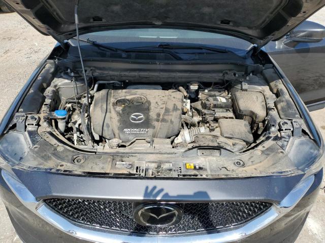 2019 MAZDA CX-5 TOURI - JM3KFBCMXK1660133