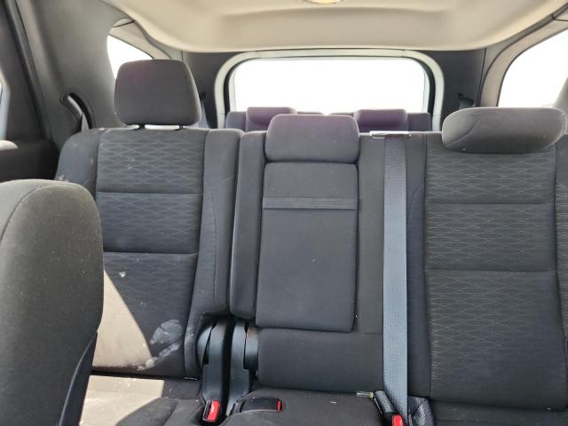 2018 DODGE DURANGO SX 1C4RDJAG1JC497475