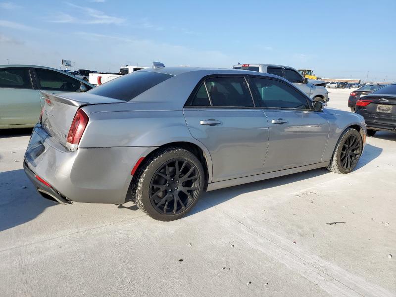 Vin: 2c3ccabt2gh175846, lot: 59604775, chrysler 300 s 20163