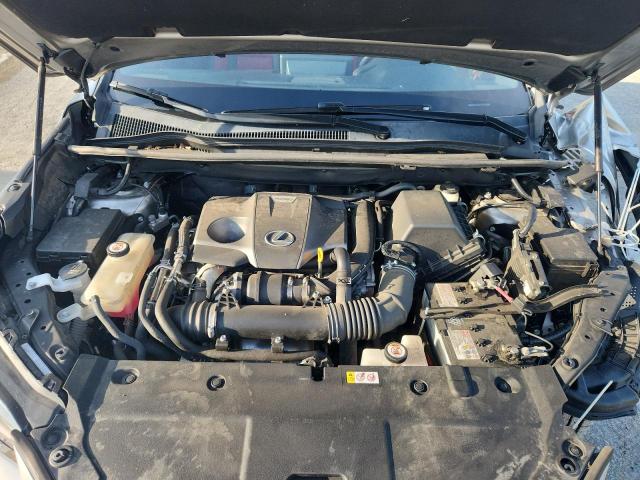 2020 LEXUS NX 300 F S JTJSARDZ4L2231265