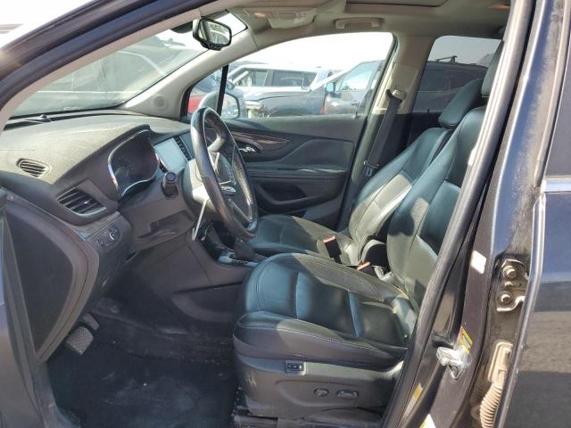 2018 BUICK ENCORE ESS KL4CJCSB4JB523418