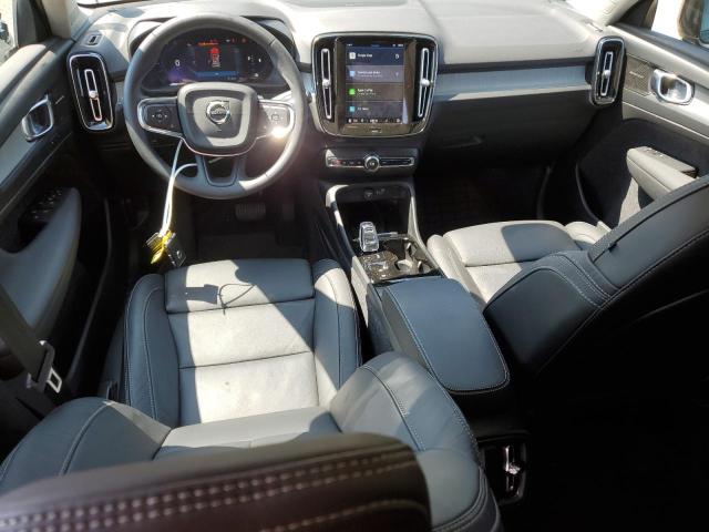 2024 VOLVO XC40 PLUS YV4L12UL0R2206363
