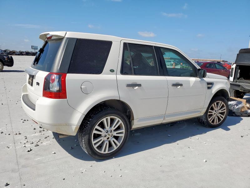 Vin: salft2bn6ah201645, lot: 62122065, land rover lr2 hse technology 20103