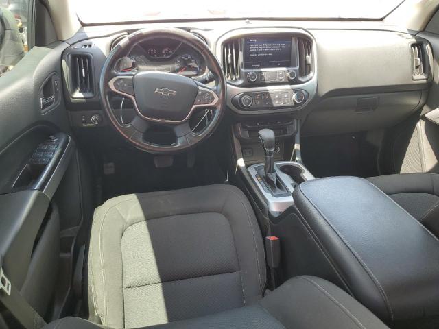 2022 CHEVROLET COLORADO L - 1GCGSCEA2N1108410