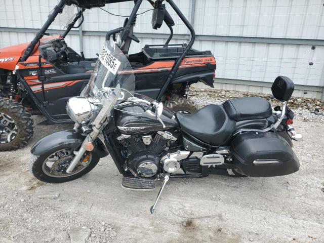 2012 YAMAHA XVS1300 CT JYAVP32E1CA001941