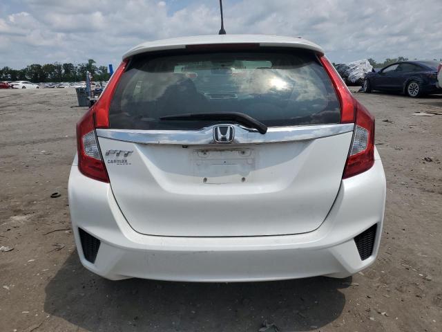 2016 HONDA FIT EX JHMGK5H70GX023480