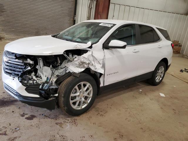 Vin: 3gnaxuev8nl235100, lot: 58803925, chevrolet equinox lt 2022 img_1