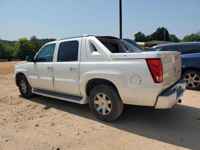 CADILLAC ESCALADE E 2006 white  gas 3GYEK62N06G120813 photo #3