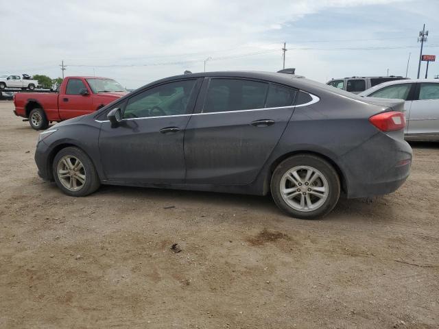 Vin: 1g1be5sm6h7188638, lot: 61034075, chevrolet cruze lt 20172