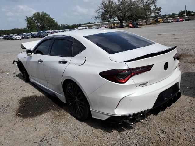 Vin: 19uub7f05ma000153, lot: 59156655, acura tlx type s 20212