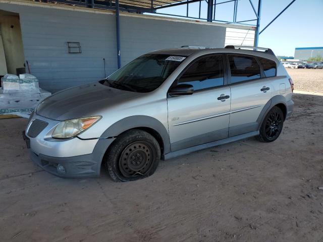 PONTIAC VIBE